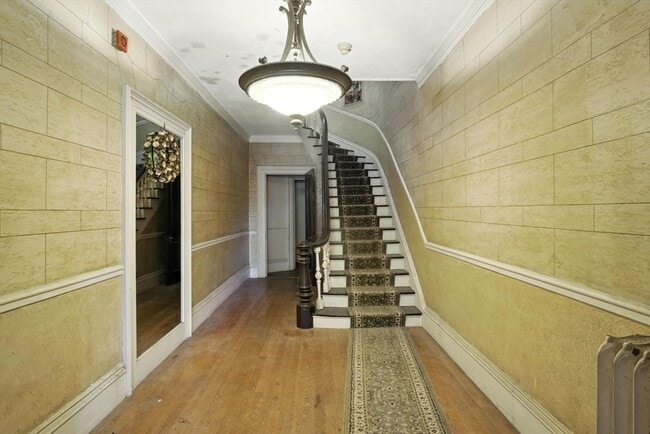 Foto del edificio - 216 Lowell St