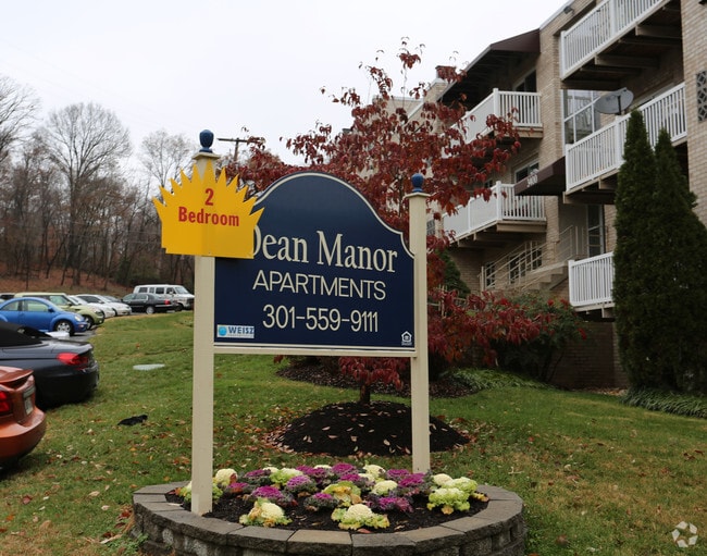 Dean Manor Apartments Apartments Hyattsville, MD