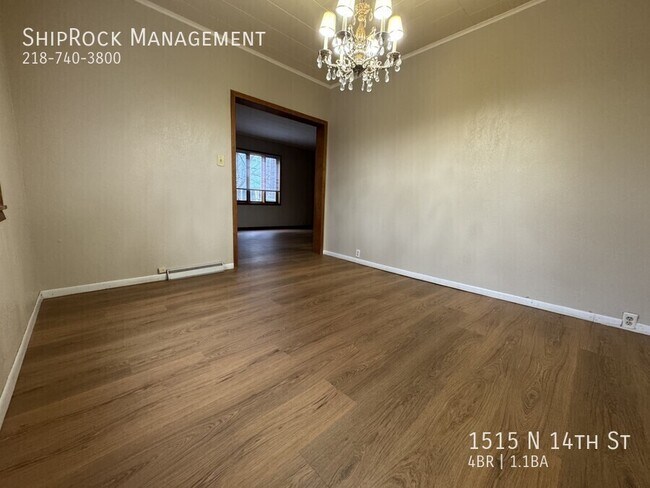 Building Photo - 1515 N 14th St