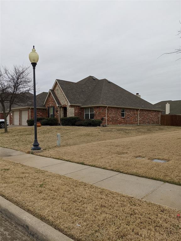 Foto del edificio - 2424 Dawn Mist Dr