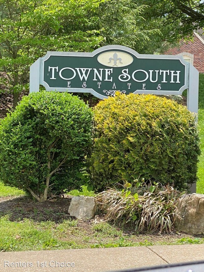 Foto del edificio - 4 br, 2 bath House - 4945 Lockbriar Court