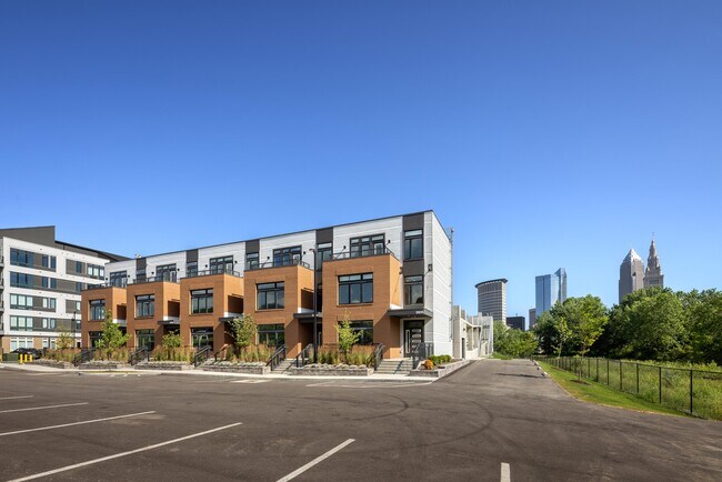 Foto del edificio - The Collins