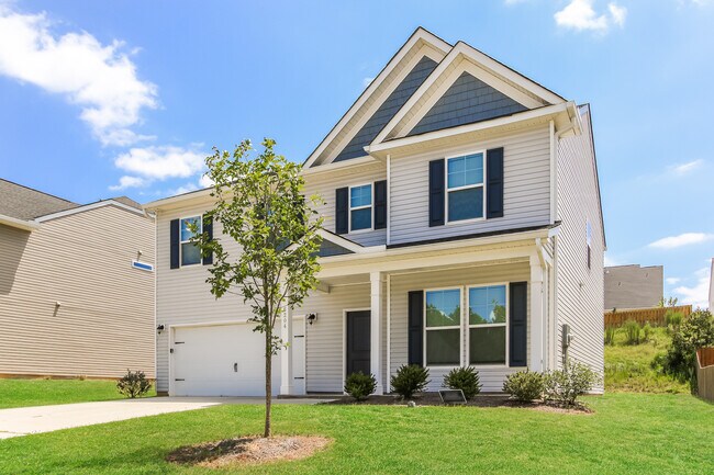 Building Photo - 6204 Whirlaway Rd