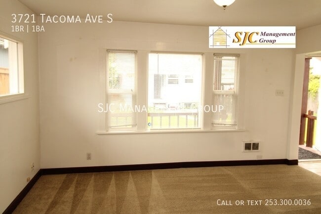 Building Photo - One bedroom ADU home for rent in Tacoma