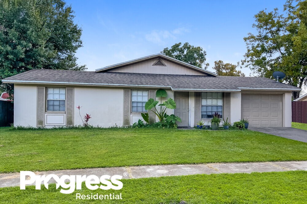 3511 Breezewood Dr, Tampa, FL 33619 House Rental in Tampa, FL