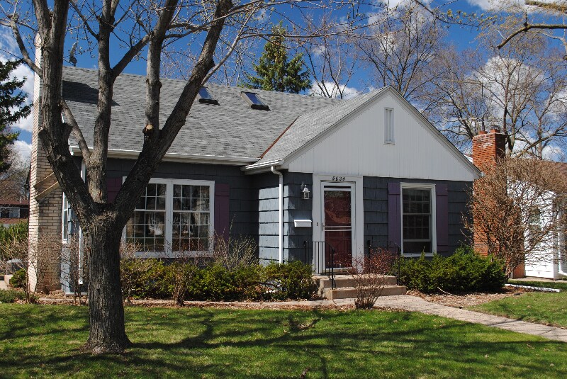 Primary Photo - 5625 Bryant Ave