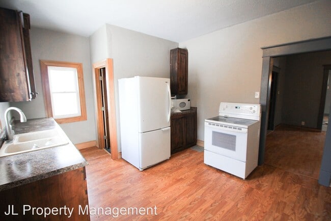 Foto del edificio - 3 br, 1 bath House - 1125 N Minnesota Ave