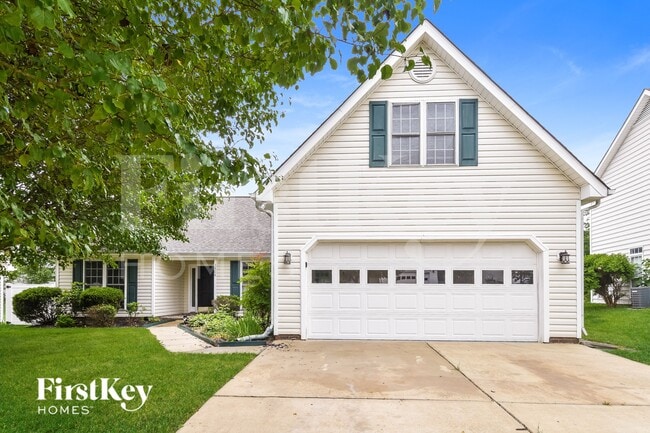 Building Photo - 3508 Bent Trace Dr