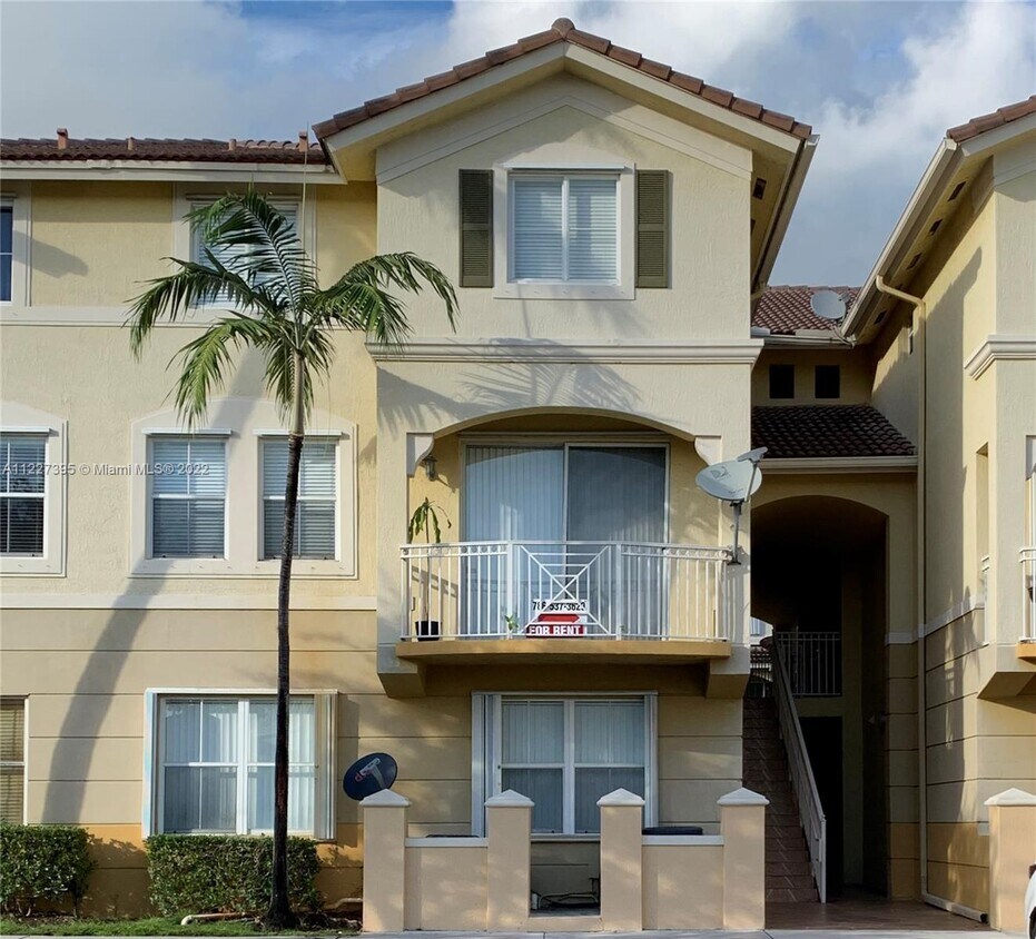 8912 W Flagler St Unit 209, Miami, FL 33174 Condo for Rent in Miami
