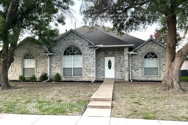 Building Photo - 7005 Longo Dr