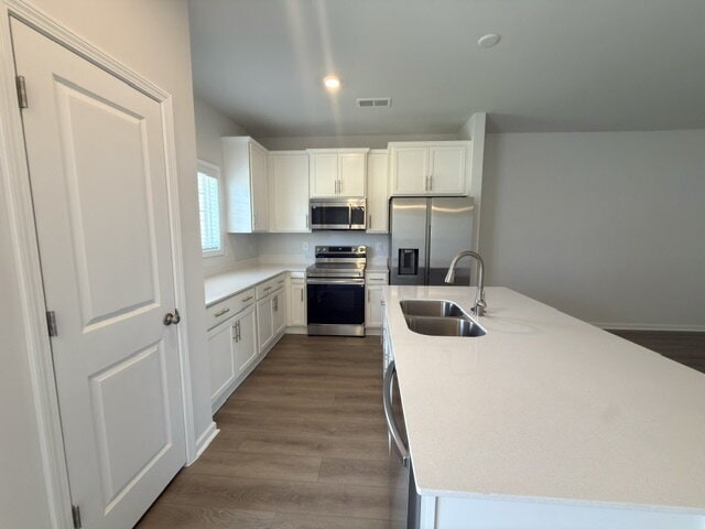 Building Photo - Brand-New 3BR Townhome with Garage Near Ft. Jackson