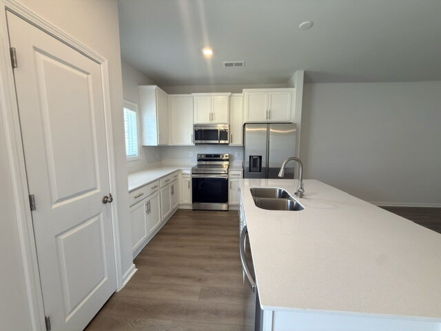 Foto del edificio - Brand-New 3BR Townhome with Garage Near Ft. Jackson