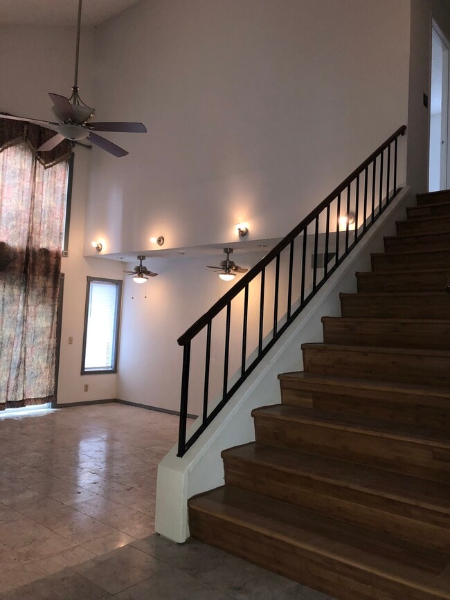 Sala de estar - 49 Rising Hill Rd