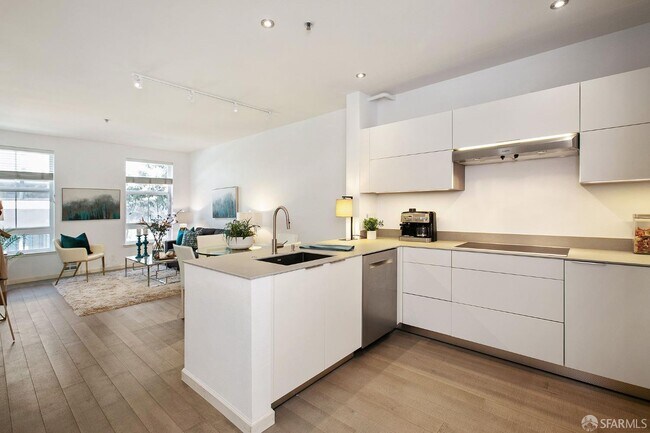 Foto del edificio - 821 Folsom St