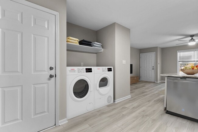 Building Photo - Apartment for Rent in Benson, NC