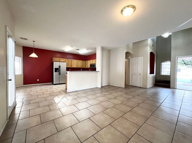 Foto del edificio - Beautiful 2 story single family house