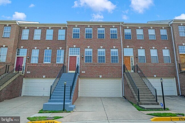 Foto del edificio - 2605 Tarleton Corner Dr