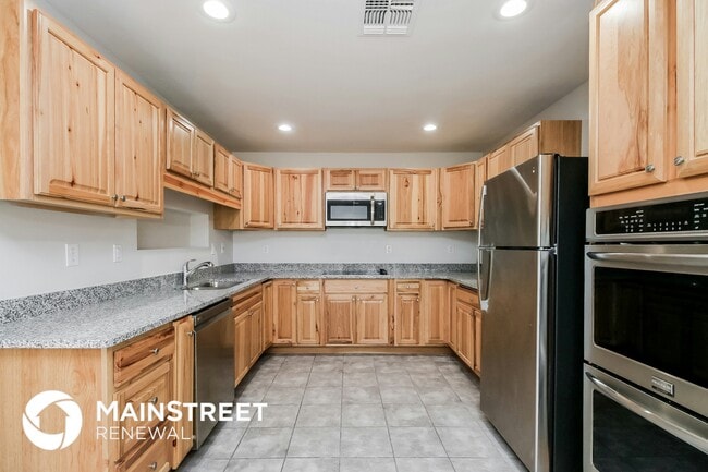 Building Photo - 1256 S Buena Vista Dr