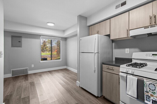 Foto del edificio - Northville Woods - Northville, MI