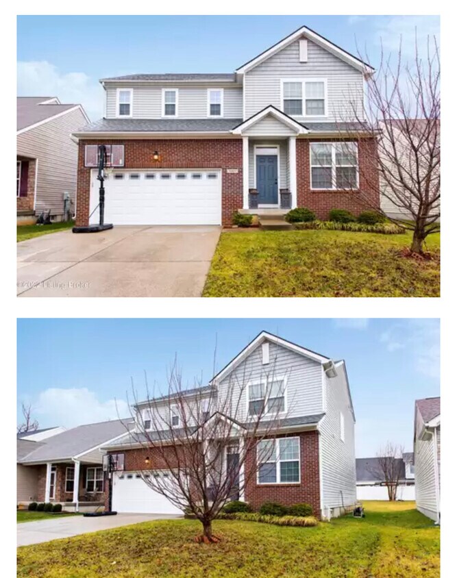 5609 Red Crested Way, Louisville, KY 40218 House Rental in Louisville