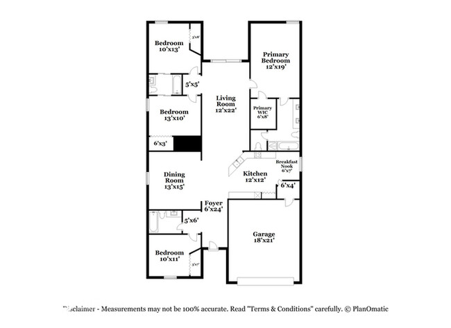 10083 Penwood Way, Hudson, FL 34667 - House Rental in Hudson, FL ...