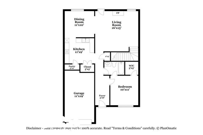 Building Photo - 532 Moss Stream Ln