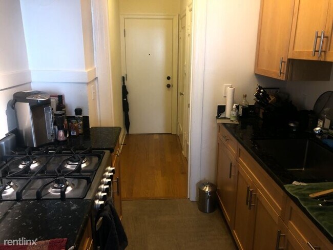 Building Photo - Studio, 1 bath Apartment - 460 South Van Ness