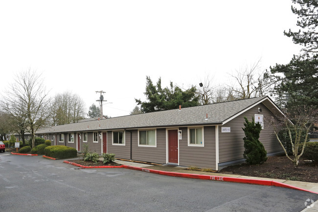 Building Photo - Greenview Terrace