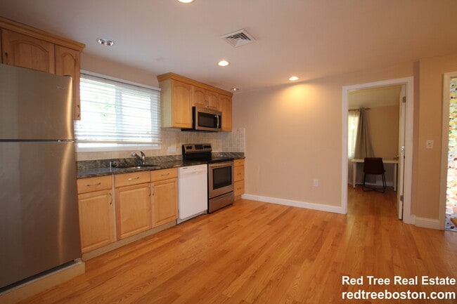 Photo - 50 Undine Rd. Unit 8 Townhome