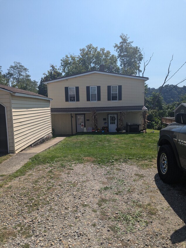 Foto del edificio - 862 Cleveland Ave