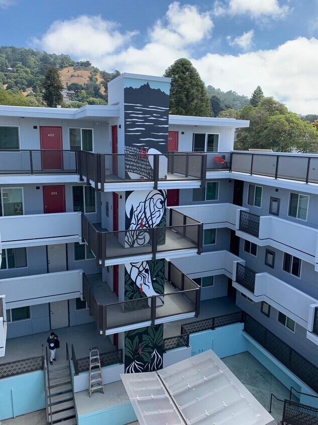 2437 Piedmont Ave Unit 101, Berkeley, CA 94704 Apartment for Rent in