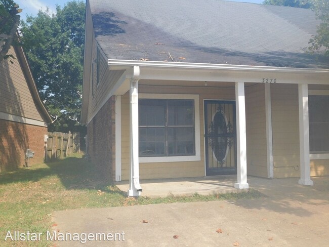 Foto del edificio - 2 br, 2 bath House - 3270 Edenshire Ln