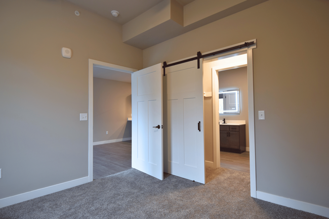 Interior Photo - Beaverbrook Apartments