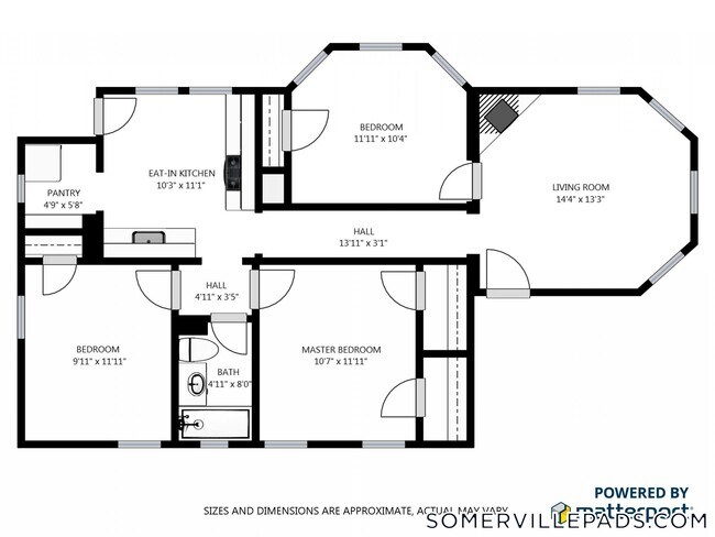 Foto del edificio - 381 Highland Ave