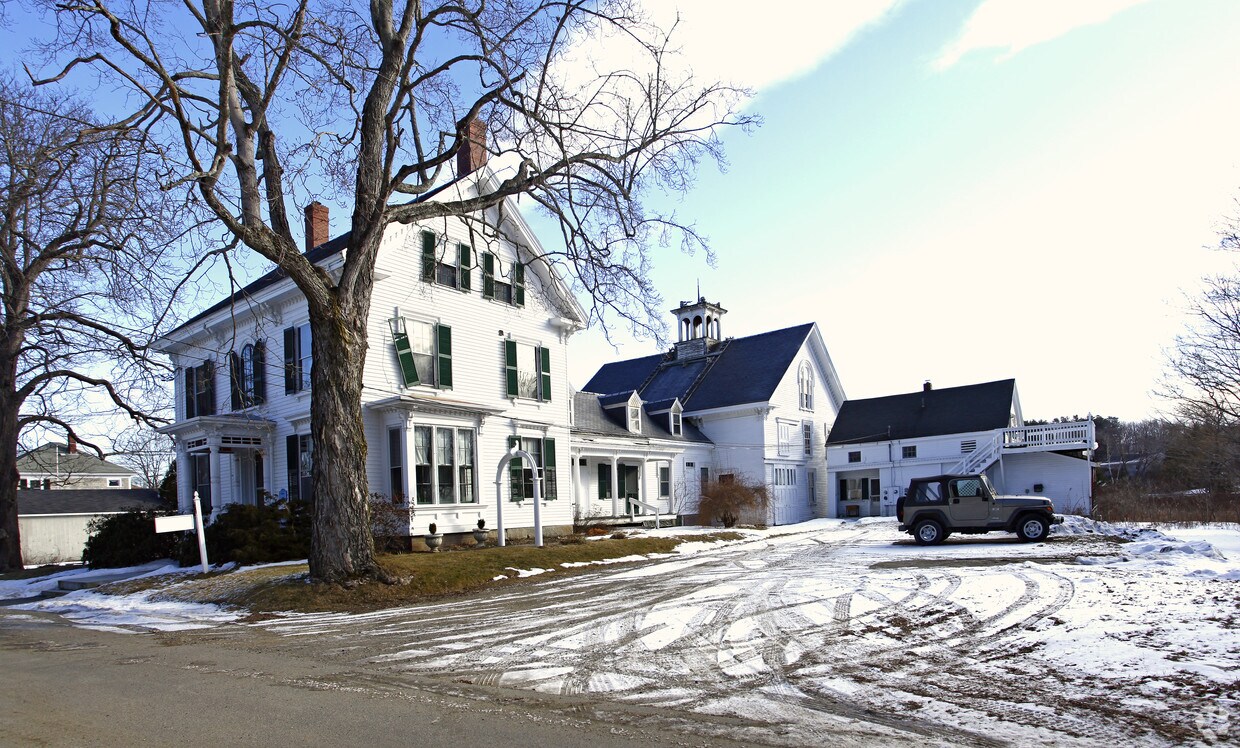 2628 Water St, Damariscotta, ME 04543 Apartments in Damariscotta, ME