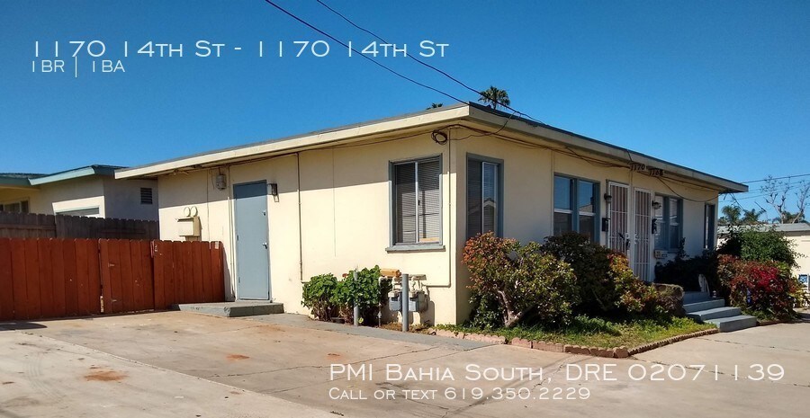 Primary Photo - Imperial Beach One Bedroom