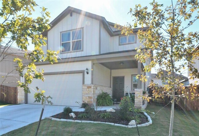 Building Photo - 213 Compania Cove