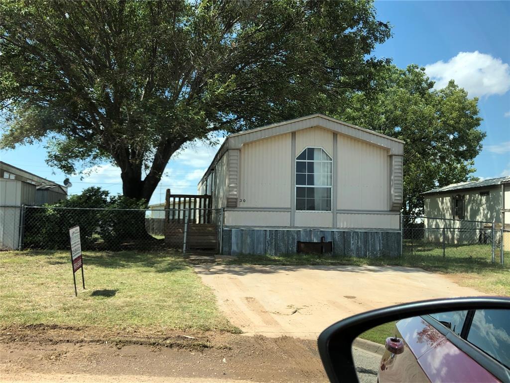 30 W Trail, Abilene, TX 79605 House Rental in Abilene, TX