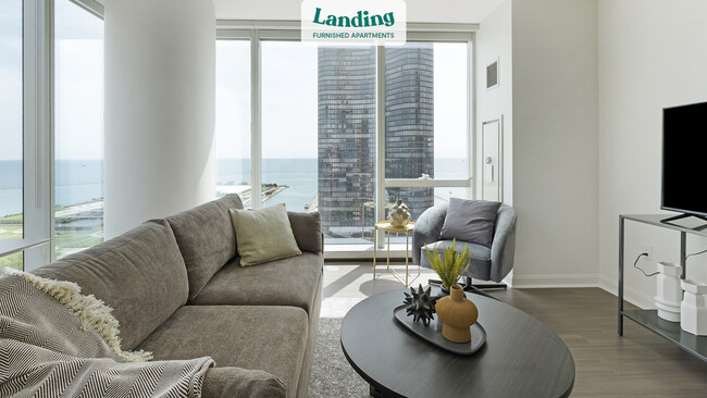 Building Photo - 500 N Lake Shore Dr
