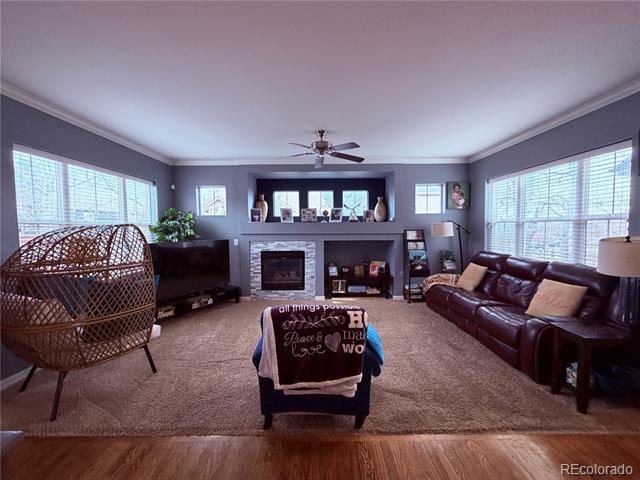 Building Photo - 6897 S Riverwood Way