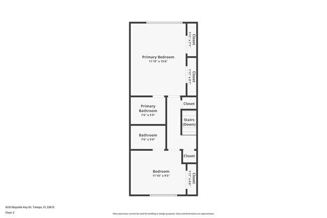 Foto del edificio - 6333 Bayside Key Dr