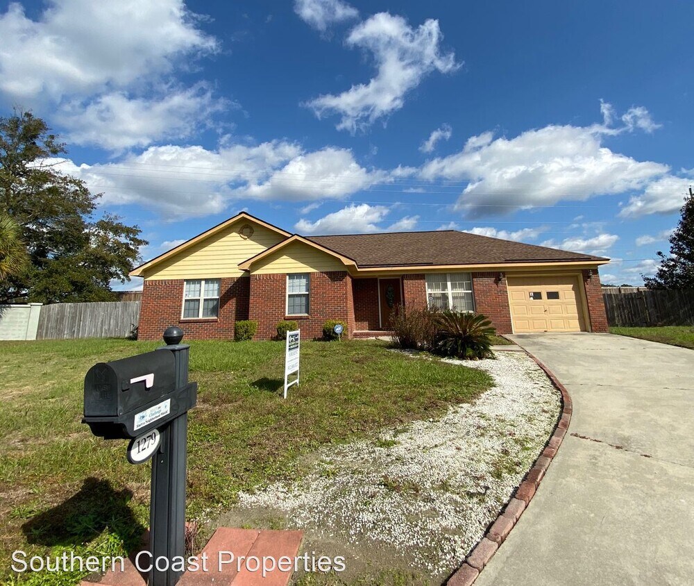 Primary Photo - 3 br, 2 bath House - 1279 Baxter Street