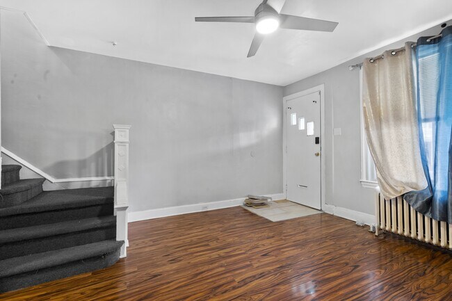 Foto del edificio - 1740 N Felton St
