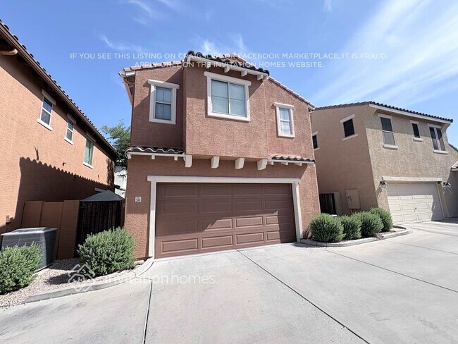 Foto del edificio - 451 S Hawes Rd