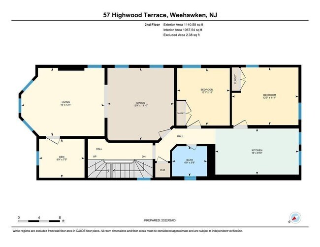 Building Photo - 57 Highwood Terrace