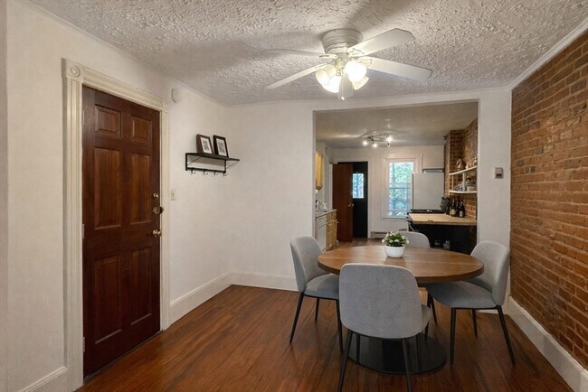 Foto del edificio - 14 Mead St