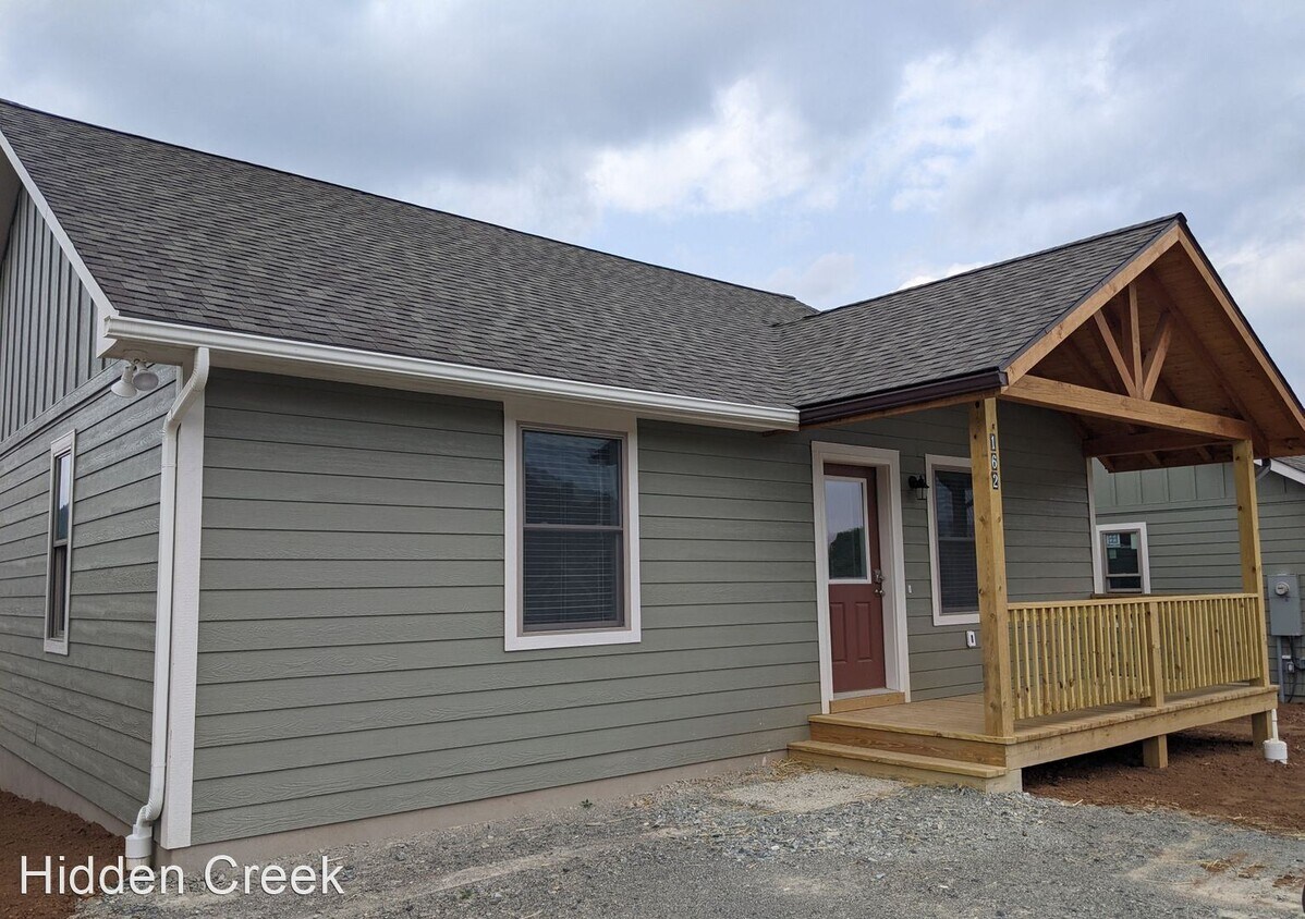162 Smith Ln, Boone, NC 28607 House Rental in Boone, NC
