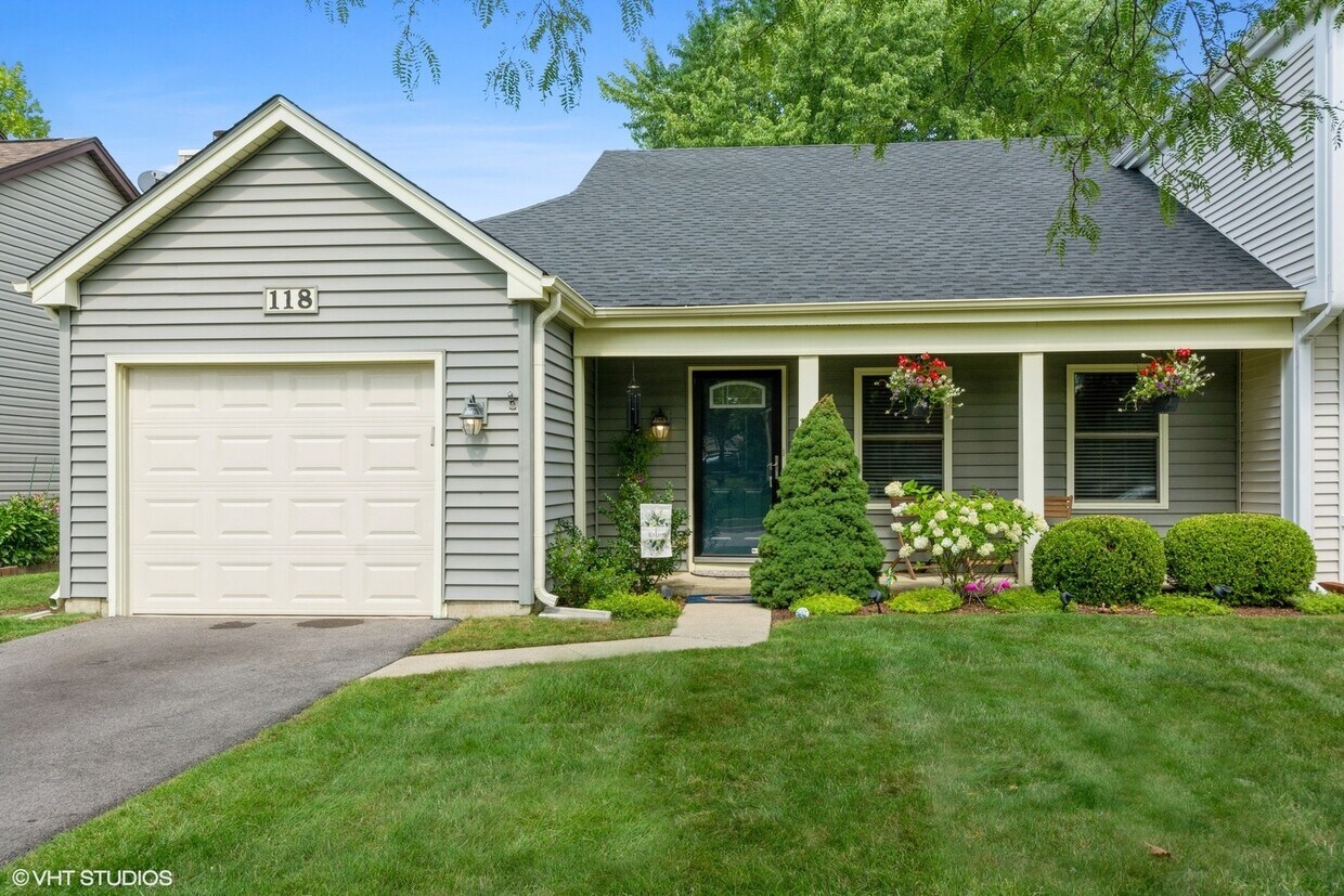 Primary Photo - 118 Bedford Rd