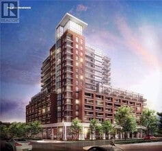 Building Photo - 3091-3091 Dufferin St