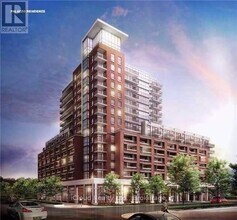 Building Photo - 3091 Dufferin St